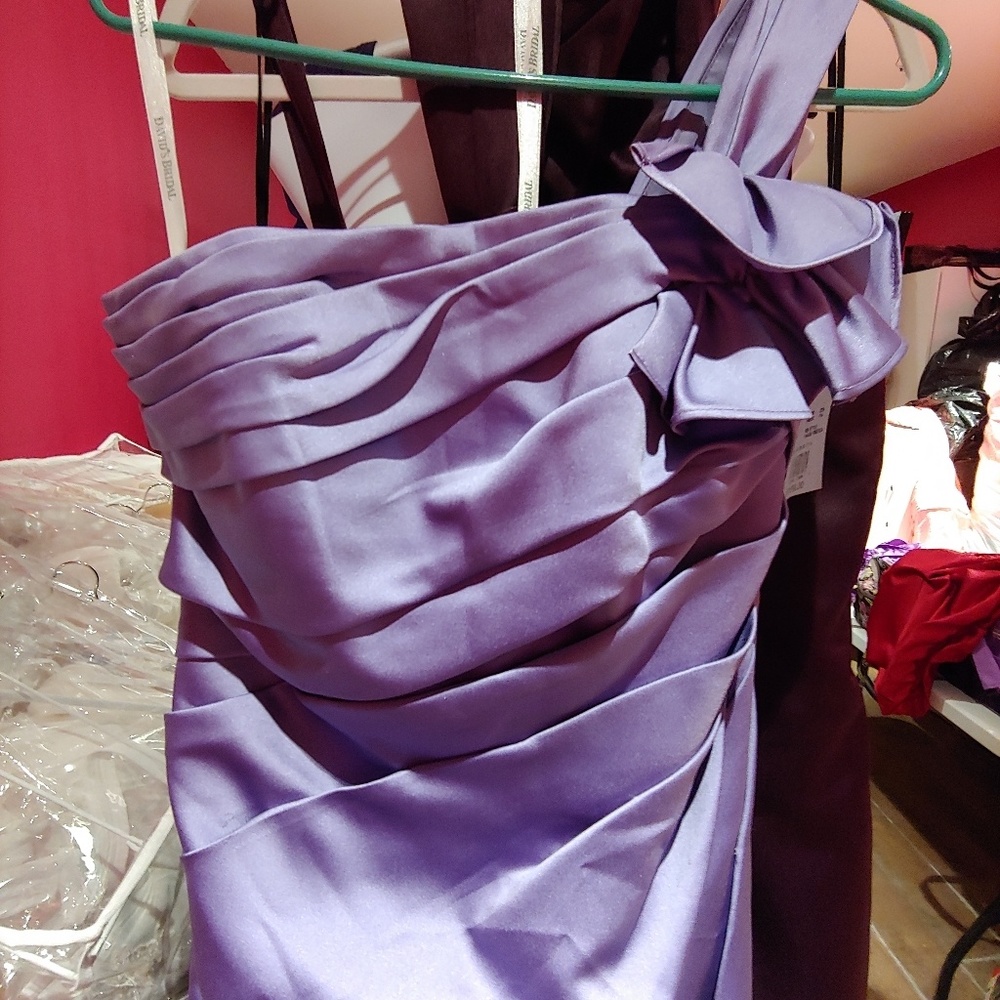 Davids Bridal Formal/ Bridesmaid/ prom
